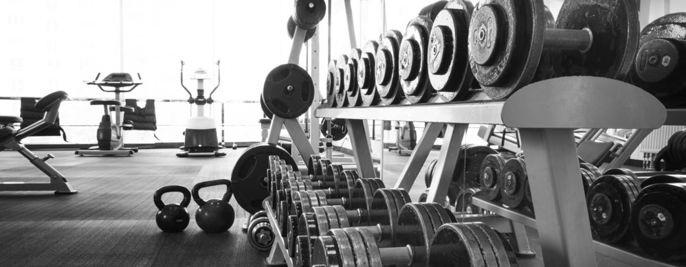 How to Sell Print to Gyms and Sports Facilities in a Pandemic